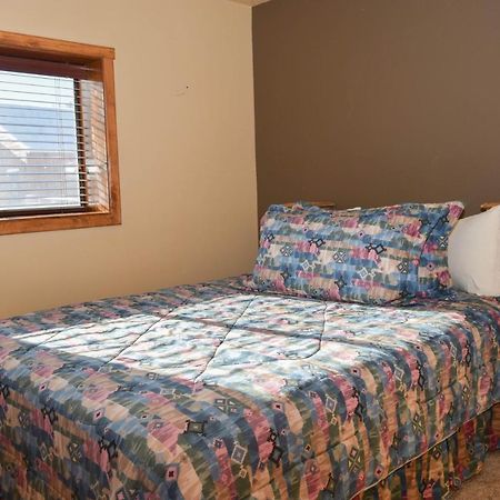 Aspen West 5 Townhouse With High Speed Wifi Appartement Red River Buitenkant foto