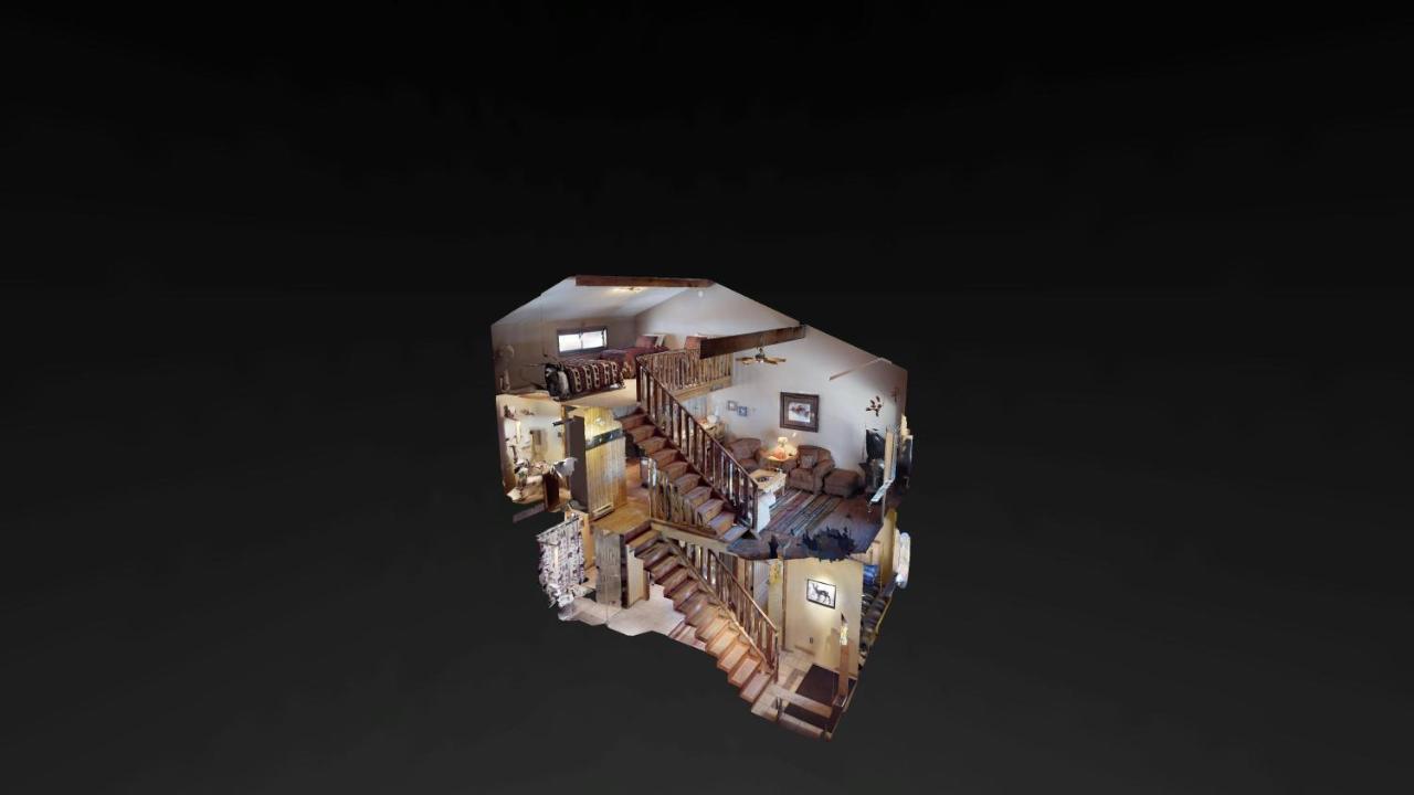 Aspen West 5 Townhouse With High Speed Wifi Appartement Red River Buitenkant foto