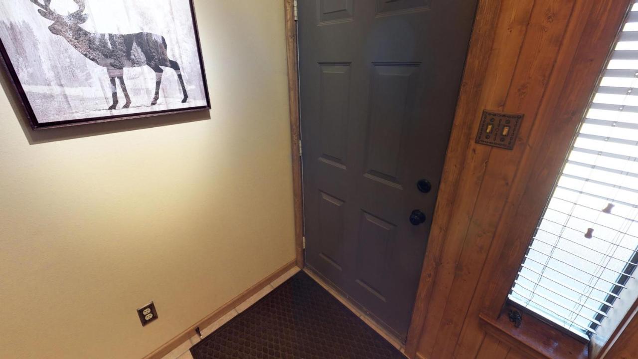 Aspen West 5 Townhouse With High Speed Wifi Appartement Red River Buitenkant foto
